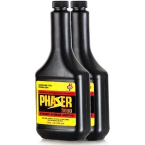 زهرة الربيع فيزر 3000 مزيج الإيثانول المضافة للوقود 12 أونصة سائلة 2 حزمة in Kuwait