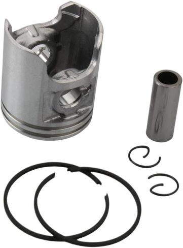 Cylinder Block Kit 50cc 2T Ceramic Compatible With Speedake 50 Speedfight 1 2 Splinter Squab TKR Trekker Vivacity in Saudi Arabia