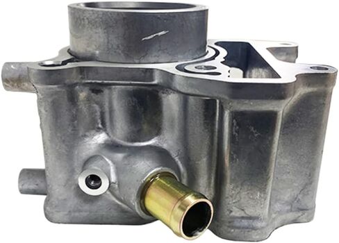 مكبس اسطوانة 52.4 ملم متوافق مع محرك اسطوانة واحدة NSS125 KZR125 PCX125 in Saudi Arabia