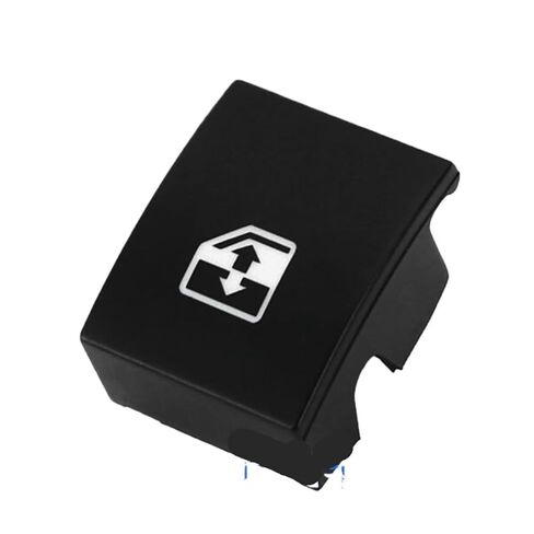 13228881 6240452 is Suitable for Volvo Haolubao Electric Glass Window Switch Button Cover in Saudi Arabia