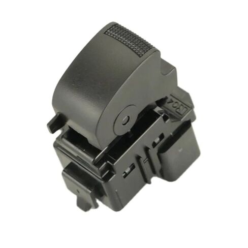 لمفتاح نافذة الطاقة الجانبي للركاب لـ ايسوزو D-Max 2/4 Door 2012-2019 MU-X 2011-2019 شيفروليه كولورادو تريل بليزر 2012-2020 in Saudi Arabia