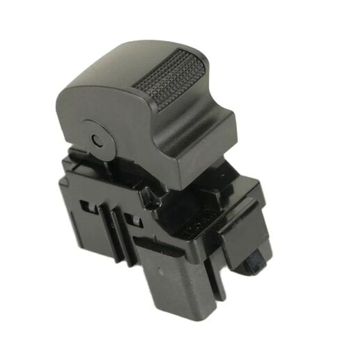 لمفتاح نافذة الطاقة الجانبي للركاب لـ ايسوزو D-Max 2/4 Door 2012-2019 MU-X 2011-2019 شيفروليه كولورادو تريل بليزر 2012-2020 in Saudi Arabia