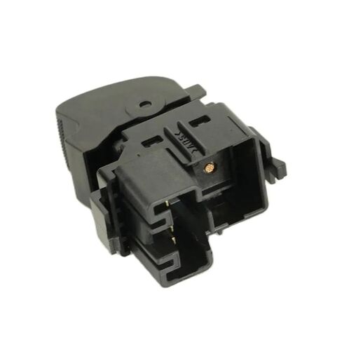 لمفتاح نافذة الطاقة الجانبي للركاب لـ ايسوزو D-Max 2/4 Door 2012-2019 MU-X 2011-2019 شيفروليه كولورادو تريل بليزر 2012-2020 in Saudi Arabia