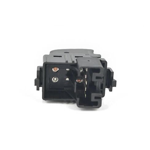 لمفتاح نافذة الطاقة الجانبي للركاب لـ ايسوزو D-Max 2/4 Door 2012-2019 MU-X 2011-2019 شيفروليه كولورادو تريل بليزر 2012-2020 in Saudi Arabia