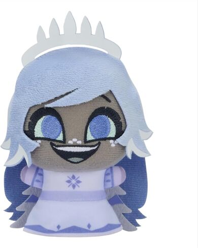 Banpresto - Hazbin Hotel - vol. 1 - Niffty (ver. D) Plush in Saudi Arabia