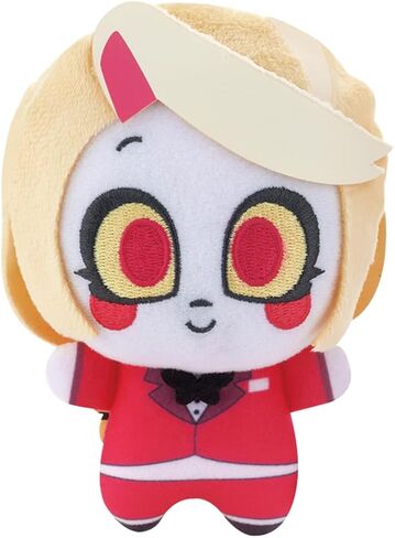 Banpresto - Hazbin Hotel - vol. 1 - Niffty (ver. D) Plush in Saudi Arabia