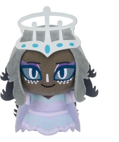 Banpresto - Hazbin Hotel - vol. 1 - Niffty (ver. D) Plush in Saudi Arabia