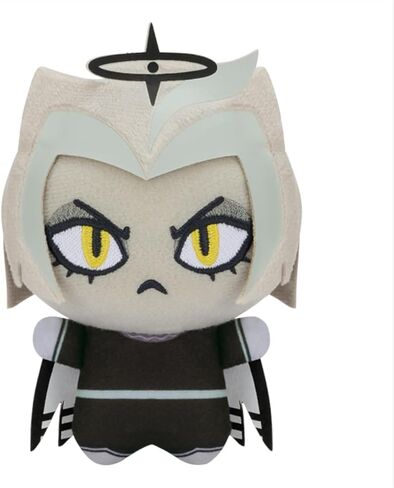 Banpresto - Hazbin Hotel - vol. 1 - Niffty (ver. D) Plush in Saudi Arabia