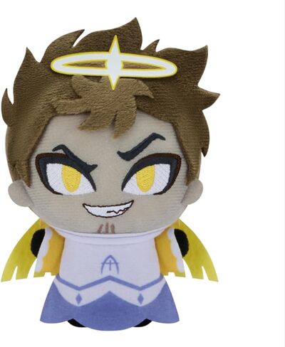 Banpresto - Hazbin Hotel - vol. 1 - Niffty (ver. D) Plush in Saudi Arabia