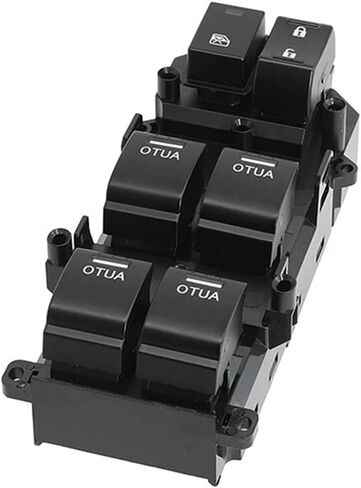 35750-T7S-M11 Compatible with Honda 33 Pins Car Power Window Master Switch 35750T7SM11 in Saudi Arabia