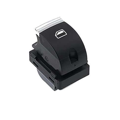 4F0959855B is Suitable for Volkswagen Audi Auto Parts Window Regulator Switch Glass in Saudi Arabia