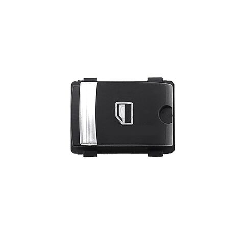 4F0959855B is Suitable for Volkswagen Audi Auto Parts Window Regulator Switch Glass in Saudi Arabia
