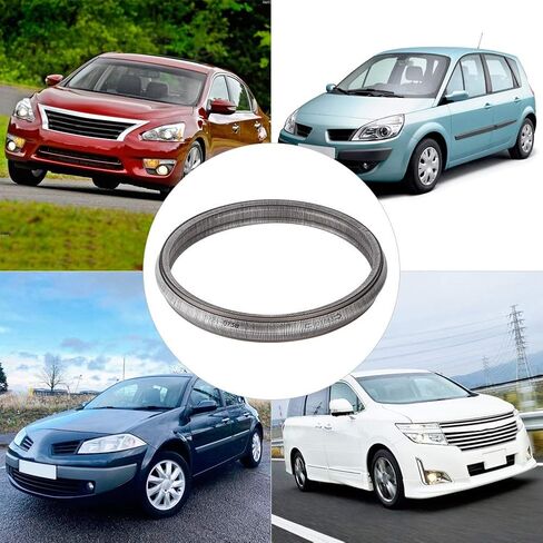 Qiilu CVT Transmission Chain Belt Fit for Datsun V6 RE0F09B - Reliable Aftermarket Transmission Parts in Saudi Arabia