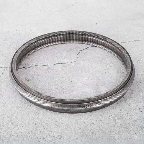 Qiilu CVT Transmission Chain Belt Fit for Datsun V6 RE0F09B - Reliable Aftermarket Transmission Parts in Saudi Arabia