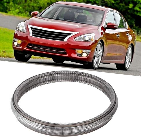 Qiilu CVT Transmission Chain Belt Fit for Datsun V6 RE0F09B - Reliable Aftermarket Transmission Parts in Saudi Arabia