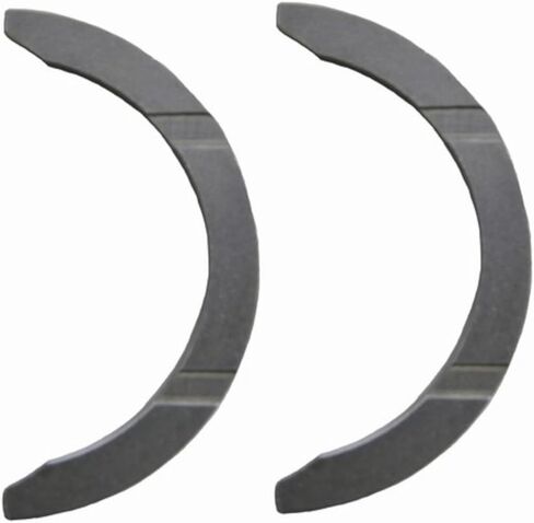 Engine Re-Ring Kit for 1986-1995 Isuzu 2.3L 4-Cylinder SOHC - Standard Size Premium Rings and Bearings, Full Gasket Set in Saudi Arabia