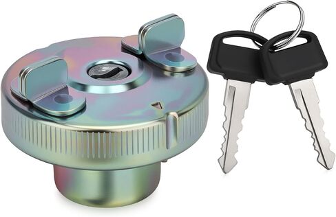 JAVIK Fuel Gas Tank Cap For Honda CHF50 2002-2009 NPS50 2003-2024 O.E.M# 17620-GEV-762 17620-GEZ-712 in Saudi Arabia