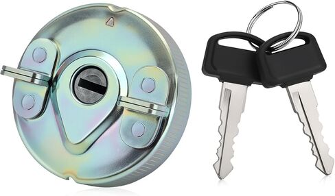 JAVIK Fuel Gas Tank Cap For Honda CHF50 2002-2009 NPS50 2003-2024 O.E.M# 17620-GEV-762 17620-GEZ-712 in Saudi Arabia