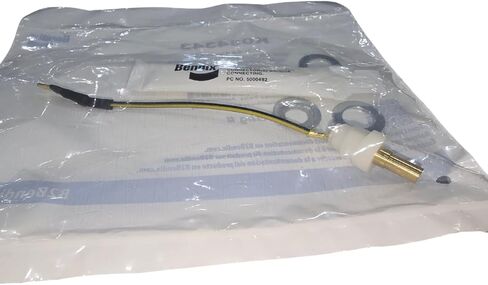 Bendix K034343 Horn Brush & Contact Kit | Steering Wheel Horn Repair for Thomas and Other School Buses| Replaces 10006555 & 10015829 in Saudi Arabia