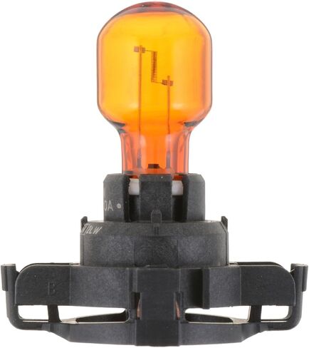 Front Turn Signal Light Bulb Compatible With Jeep Renegade 2020 2019 P-2986260 in Saudi Arabia