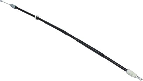 Rear Driver and Passenger Side Parking Brake Cable for Dodge Durango 2011-2026, Jeep Grand Cherokee 2011-2021, Grand Cherokee WK 2022 in Saudi Arabia