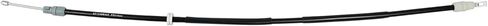 Rear Driver and Passenger Side Parking Brake Cable for Dodge Durango 2011-2026, Jeep Grand Cherokee 2011-2021, Grand Cherokee WK 2022 in Saudi Arabia