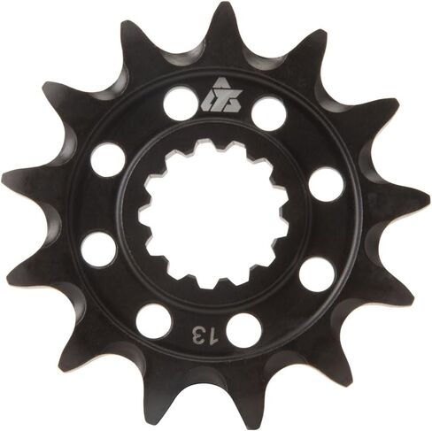 TUSK Front Sprocket 13 Tooth for Kawasaki KX450F 2006-2018 in Saudi Arabia