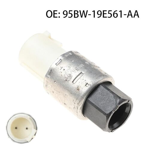 95BW-19E561-AA 95BW19E561AA A/C Air Conditioning Cycling Pressure Switch in Saudi Arabia