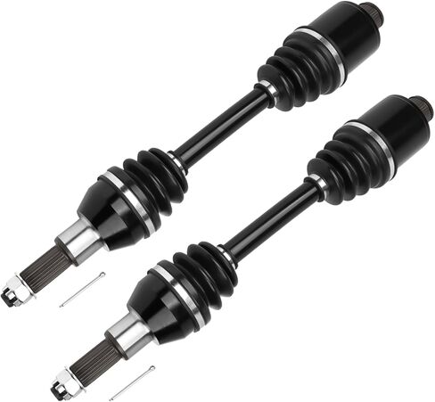 Rear Right Left CV Axles set for 2000 For Polaris Sportsman 335,2001 2002 For Polaris Sportsman 400,2000 2001 For Polaris Diesel 455,1999 2000 2001 2002 For Polaris Sportsman 500 2pcs 1380142 in Saudi Arabia