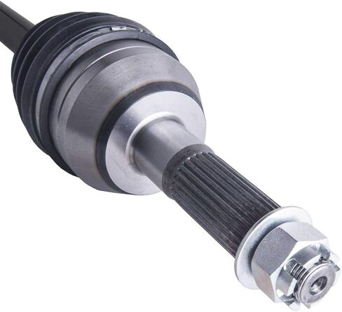 East Lake Axle rear cv axles & wheel bearings set for Polaris Hawkeye/Sportsman 2006-2014 in Saudi Arabia