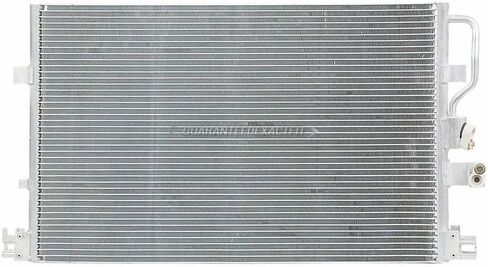 A/C Kit w/AC Compressor Condenser Drier For 2005 Chevy Equinox - BuyAutoParts 60-89937CK New in Saudi Arabia