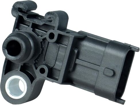 MAP Manifold Absolute Pressure Sensor Compatible with Buick Allure/Regal, Cadillac CTS/Escalade/XTS Chevrolet Avalanche/Cruze/Express/Silverado/Tahoe Raplace 12594942 12644228 in Saudi Arabia