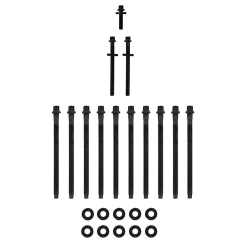 FEL-PRO ES 72451 Head Bolt Set in Kuwait