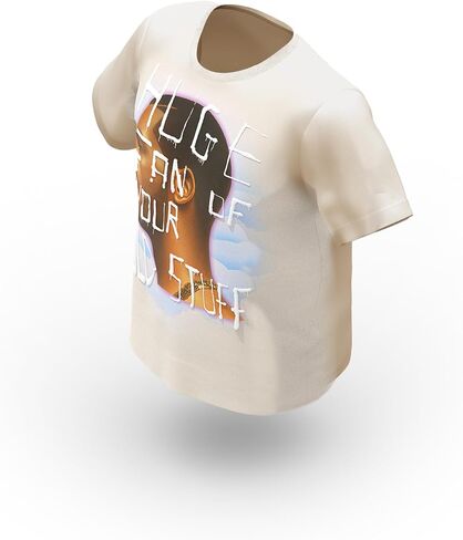 Official Nothing was The Same Huge Fan T-Shirt in Kuwait