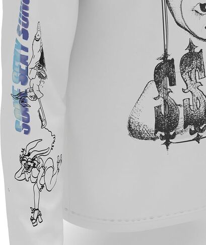 Official Some Sexy Songs 4 U Devil Long Sleeve T-Shirt in Kuwait