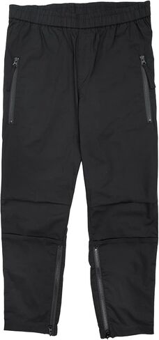Spoonie Threads Casual Pants with Ankle Zip Access in Saudi Arabia