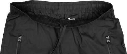 Spoonie Threads Casual Pants with Ankle Zip Access in Saudi Arabia