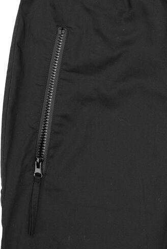 Spoonie Threads Casual Pants with Ankle Zip Access in Saudi Arabia
