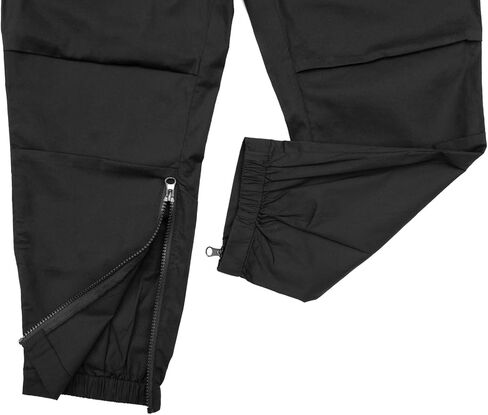Spoonie Threads Casual Pants with Ankle Zip Access in Saudi Arabia