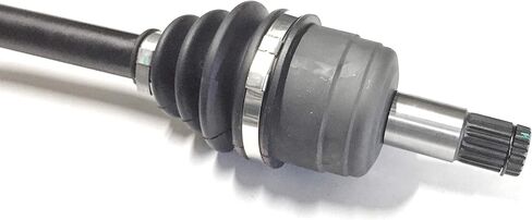 Precision Front CV Axle & Bearing Kit for Yamaha Rhino 700 2008-2013, Left or Right, Quality Tested, Heat-Treated, 4140 Chromoly Steel, Exact Fit, ATVPC in Saudi Arabia