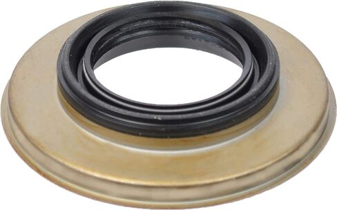 SKF 16134 Transfer Case Front Output Shaft Seal Compatible with Lexus GX460 GX470 LX450 LX470 LX570 Toyota FJ Cruiser Hi-Lux Land Cruiser Lite Stout Pickup Sequoia Tacoma Tundra T100 Van 4Runner 4 X 4 in Saudi Arabia