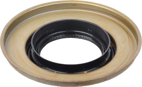 SKF 16134 Transfer Case Front Output Shaft Seal Compatible with Lexus GX460 GX470 LX450 LX470 LX570 Toyota FJ Cruiser Hi-Lux Land Cruiser Lite Stout Pickup Sequoia Tacoma Tundra T100 Van 4Runner 4 X 4 in Saudi Arabia