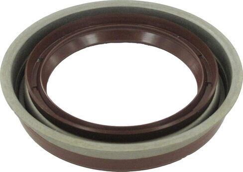 SKF 16134 Transfer Case Front Output Shaft Seal Compatible with Lexus GX460 GX470 LX450 LX470 LX570 Toyota FJ Cruiser Hi-Lux Land Cruiser Lite Stout Pickup Sequoia Tacoma Tundra T100 Van 4Runner 4 X 4 in Saudi Arabia