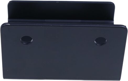 Rocker Switch Mounting Bracket 3014188 Compatible with Buses Mounting Toggle Switch Housing, Truck, Trailer, Hole 1-7/16" x 13/16" in Saudi Arabia