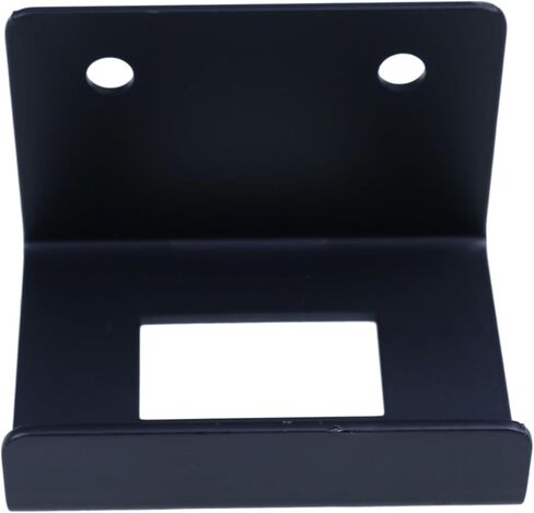 Rocker Switch Mounting Bracket 3014188 Compatible with Buses Mounting Toggle Switch Housing, Truck, Trailer, Hole 1-7/16" x 13/16" in Saudi Arabia