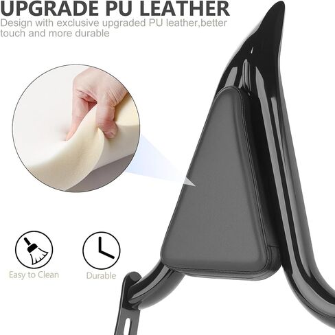 Motorcycle Sissy Bar Backrest Pad For Indian Scout Bobber Twenty Sixty ABS accessories 2018-2023 in Saudi Arabia