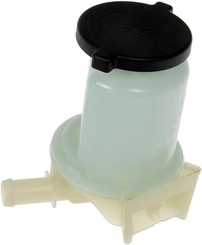 خزان خزان مضخة توجيه السوائل من Hex Autoparts مع غطاء بديل لتويوتا RAV4 2001 2002 2003 2004 2005 in Saudi Arabia