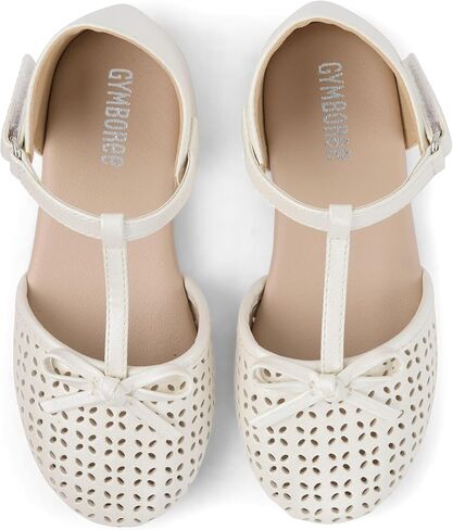 Gymboree girls And Toddler Dressy Ballet Flat in Saudi Arabia