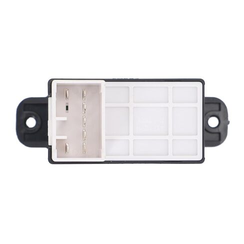 93580-C7010 is Suitable for Modern Hyundai I20 10-15 Window Switch and Glass Lifter in Saudi Arabia
