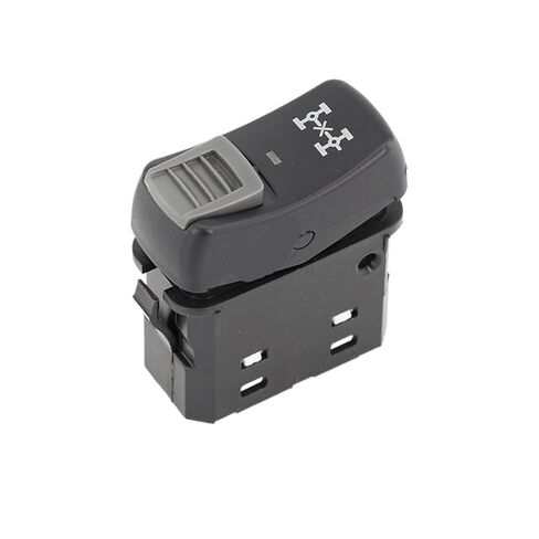 1534817 for Scania Car Accessories Window Lift Switch Glass Single in Saudi Arabia